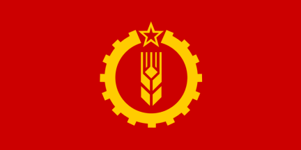 [American Party of Labor flag]